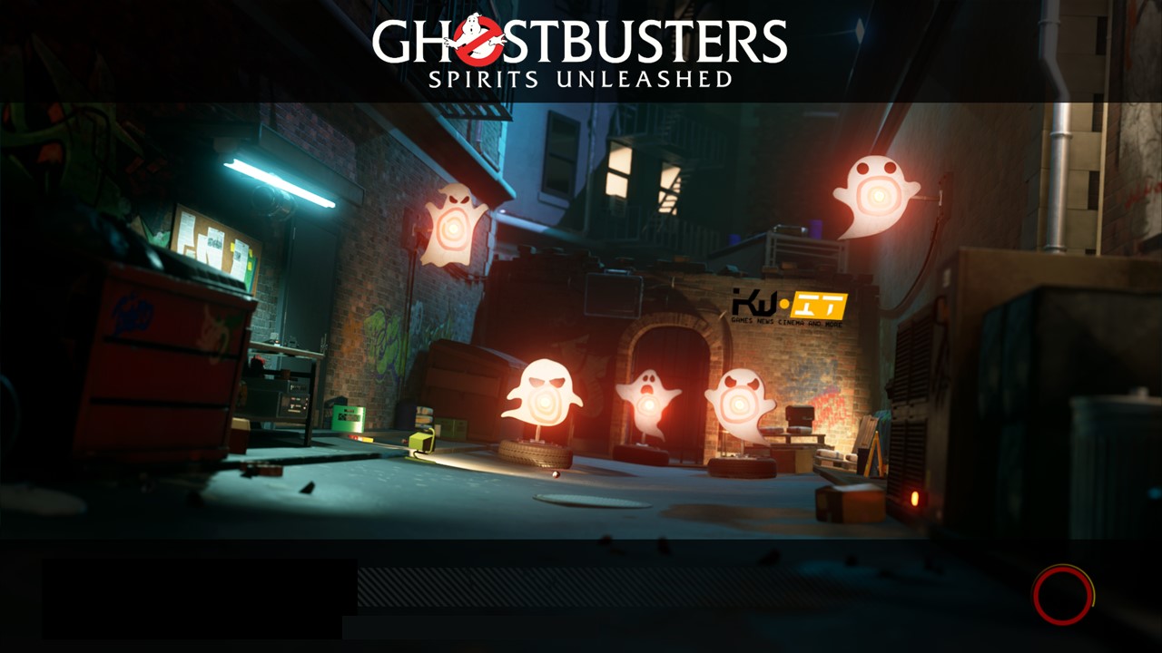 Ghostbusters: Spirits Unleashed - La Recensione (PC)